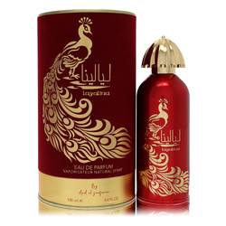 Ard Al Zaafaran Layalina Eau De Parfum Spray (Unisex) By Al Zaafaran - Trending Wellness Store