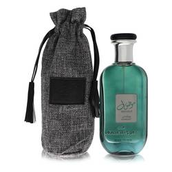 Ard Al Zaafaran Mousuf Ramadi Eau De Parfum Spray (Unisex) By Al Zaafaran - Trending Wellness Store