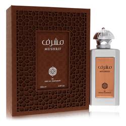Ard Al Zaafaran Mushrif Eau De Parfum Spray (Unisex) By Al Zaafaran - Trending Wellness Store