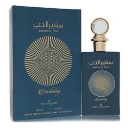 Ard Al Zaafaran Safeer Al Hub Everlasting Eau De Parfum Spray (Unisex) By Al Zaafaran - Trending Wellness Store