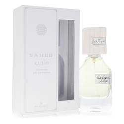 Ard Al Zaafaran Saheb Intense Eau De Parfum Spray (Unisex) By Al Zaafaran - Trending Wellness Store