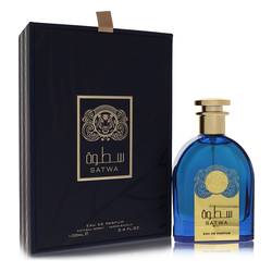 Ard Al Zaafaran Satwa Eau De Parfum Spray (Unisex) By Al Zaafaran - Trending Wellness Store