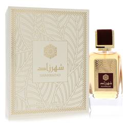 Ard Al Zaafaran Shahrazad Eau De Parfum Spray (Unisex) By Al Zaafaran - Trending Wellness Store