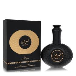 Ard Al Zaafaran Sudfa Eau De Parfum Spray (Unisex) By Al Zaafaran - Trending Wellness Store