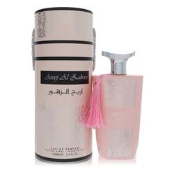 Areej Al Zahoor Eau De Parfum Spray By Rihanah - Trending Wellness Store