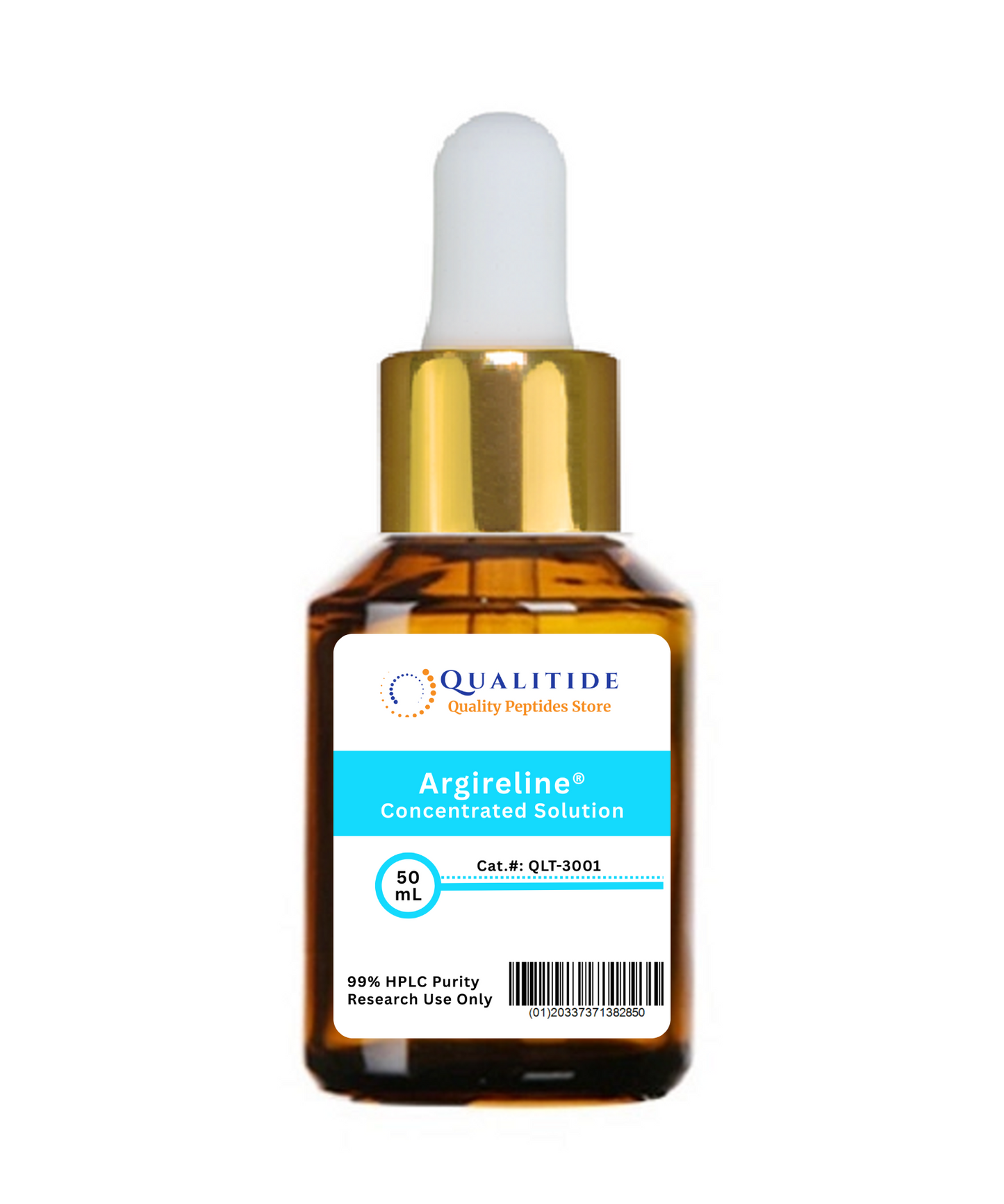 Argireline Concentrated Solution - Needle-free, Painless, Botox Alternative - Trending Wellness Store