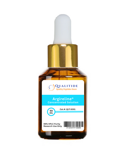 Argireline Concentrated Solution - Needle-free, Painless, Botox Alternative - Trending Wellness Store