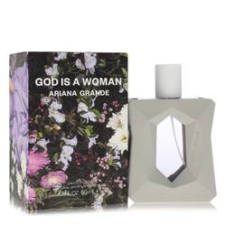 Ariana Grande God Is A Woman Eau De Parfum Spray By Ariana Grande - Trending Wellness Store