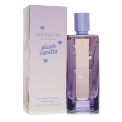 Ariana Grande Lovenotes Plush Vanilla Eau De Parfum Spray By Ariana Grande - Trending Wellness Store
