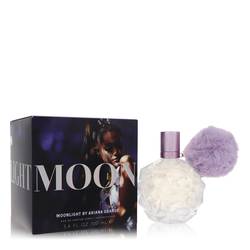 Ariana Grande Moonlight Eau De Parfum Spray By Ariana Grande - Trending Wellness Store