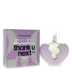 Ariana Grande Thank U Next 2.0 Eau De Parfum Spray By Ariana Grande - Trending Wellness Store