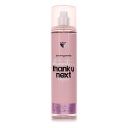 Ariana Grande Thank U, Next Body Mist By Ariana Grande - Trending Wellness Store