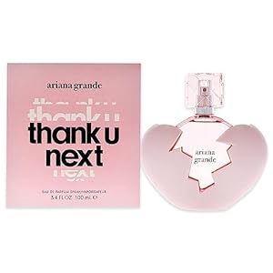 Ariana Grande Thank U Next Eau de Parfum for Women - Trending Wellness Store