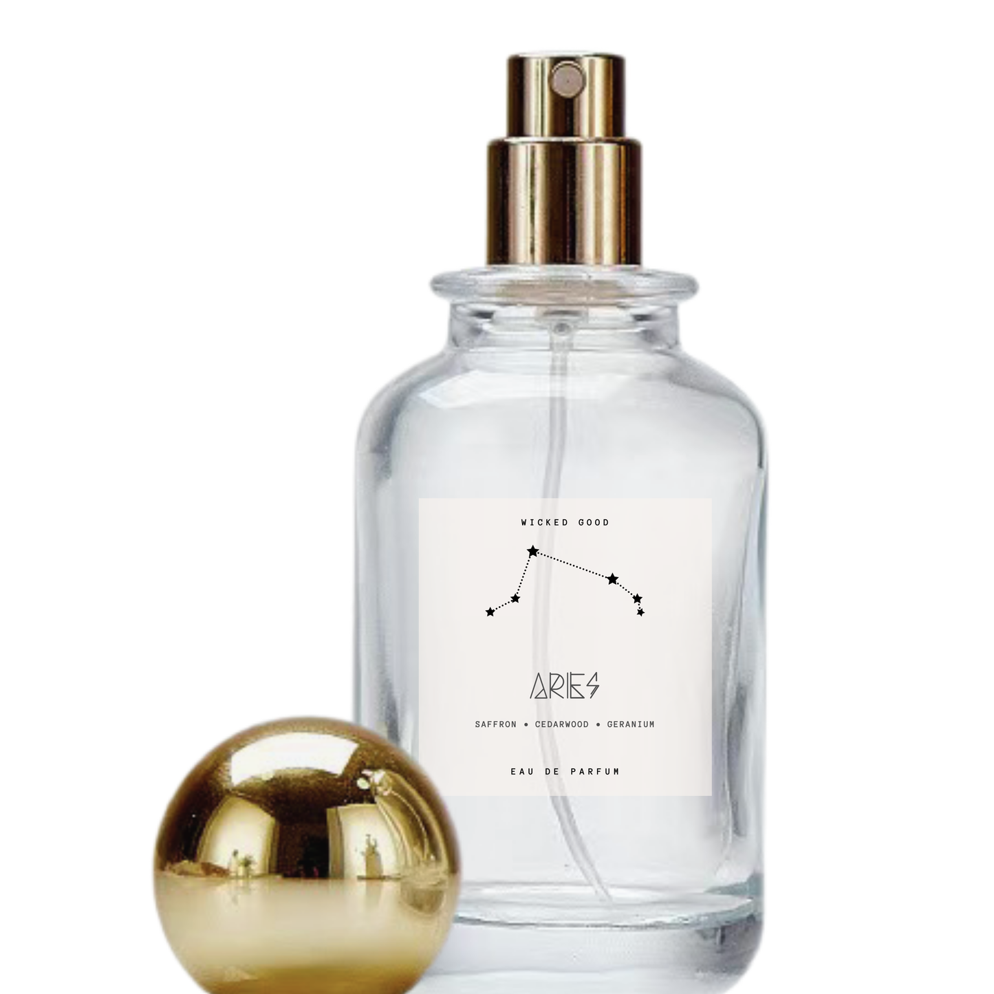 Aries - Trending Wellness Store