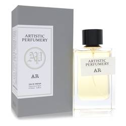 Armaf Artistic Perfumery Ar Eau De Parfum Spray By Armaf - Trending Wellness Store