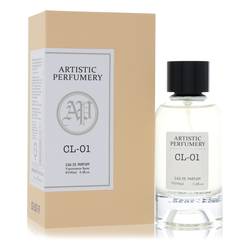 Armaf Artistic Perfumery Cl-01 Eau De Parfum Spray By Armaf - Trending Wellness Store