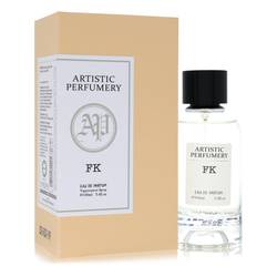 Armaf Artistic Perfumery Fk Eau De Parfum Spray By Armaf - Trending Wellness Store