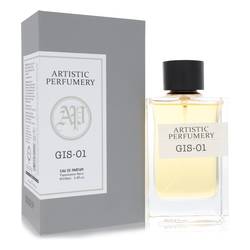 Armaf Artistic Perfumery Gis-01 Eau De Parfum Spray By Armaf - Trending Wellness Store