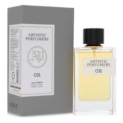 Armaf Artistic Perfumery Or Eau De Parfum Spray By Armaf - Trending Wellness Store