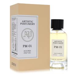 Armaf Artistic Perfumery Pm-01 Eau De Parfum Spray By Armaf - Trending Wellness Store