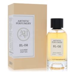 Armaf Artistic Perfumery Sl-02 Eau De Parfum Spray By Armaf - Trending Wellness Store