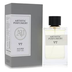 Armaf Artistic Perfumery Vt Eau De Parfum Spray By Armaf - Trending Wellness Store
