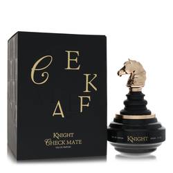 Armaf Checkmate Knight Eau De Parfum Spray By Armaf - Trending Wellness Store