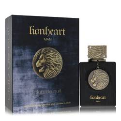 Armaf Club De Nuit Lionheart Eau De Parfum Spray By Armaf - Trending Wellness Store
