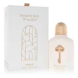 Armaf Club De Nuit Private Key To My Soul Extrait De Parfum Spray By Armaf - Trending Wellness Store