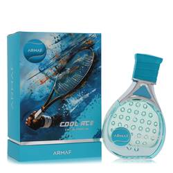 Armaf Cool Ace Eau De Parfum Spray By Armaf - Trending Wellness Store