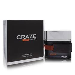 Armaf Craze Noir Eau De Parfum Spray By Armaf - Trending Wellness Store