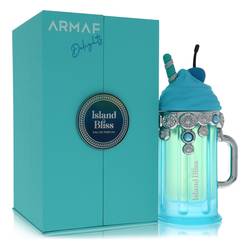 Armaf Delight Island Bliss Eau De Parfum Spray By Armaf - Trending Wellness Store