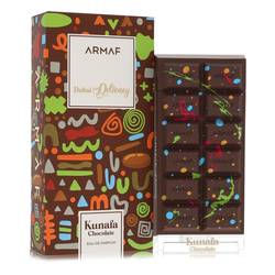 Armaf Delights Dubai Delicacy Kunafa Chocolate Eau De Parfum Spray By Armaf - Trending Wellness Store