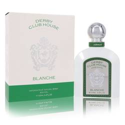 Armaf Derby Blanche White Eau De Toilette Spray By Armaf - Trending Wellness Store