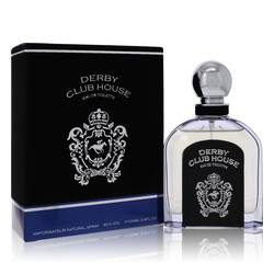 Armaf Derby Club House Eau De Toilette Spray By Armaf - Trending Wellness Store