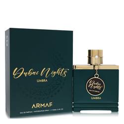 Armaf Dubai Nights Umbra Eau De Parfum Spray By Armaf - Trending Wellness Store