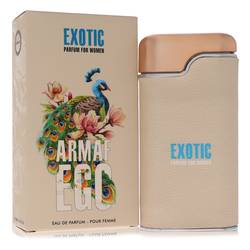 Armaf Ego Exotic Eau De Parfum Spray By Armaf - Trending Wellness Store