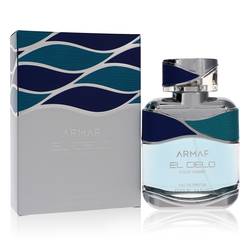 Armaf El Cielo Eau De Parfum Spray By Armaf - Trending Wellness Store