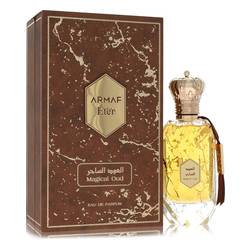 Armaf Eter Magical Oud Eau De Parfum Spray By Armaf - Trending Wellness Store