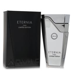 Armaf Eternia Eau De Parfum Spray By Armaf - Trending Wellness Store