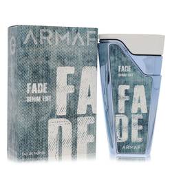 Armaf Fade Denim Edit Eau De Parfum Spray By Armaf - Trending Wellness Store