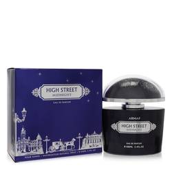 Armaf High Street Midnight Eau De Parfum Spray By Armaf - Trending Wellness Store