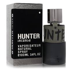 Armaf Hunter Intense Eau De Parfum Spray By Armaf - Trending Wellness Store