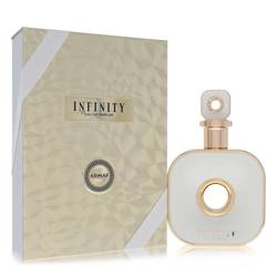 Armaf Infinity Gold Eau De Parfum Spray By Armaf - Trending Wellness Store