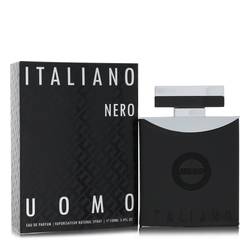 Armaf Italiano Nero Eau De Parfum Spray By Armaf - Trending Wellness Store
