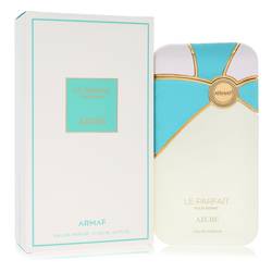 Armaf Le Parfait Azure Eau De Parfum Spray By Armaf - Trending Wellness Store