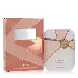 Armaf Le Parfait Eau De Parfum Spray By Armaf - Trending Wellness Store
