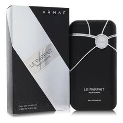 Armaf Le Parfait Eau De Parfum Spray By Armaf - Trending Wellness Store