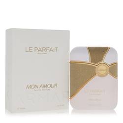 Armaf Le Parfait Mon Amour Eau De Parfum Spray By Armaf - Trending Wellness Store
