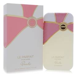 Armaf Le Parfait Panache Eau De Parfum Spray By Armaf - Trending Wellness Store